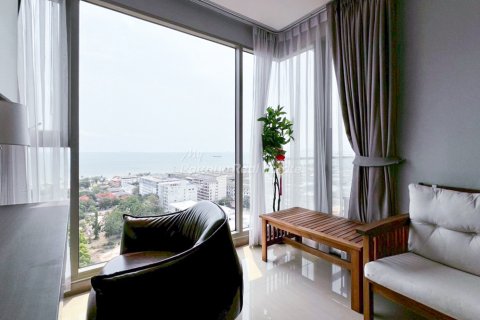 Condominio de 2 dormitorios en Pattaya, Tailandia № 176461 - foto 5