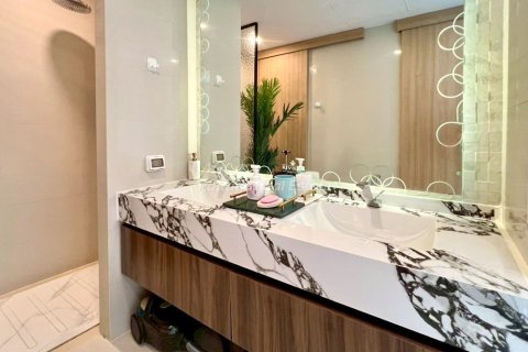 Condominio de 2 dormitorios en Pattaya, Tailandia № 176461 - foto 17