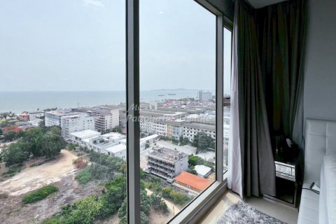 Condominio de 2 dormitorios en Pattaya, Tailandia № 176461 - foto 13