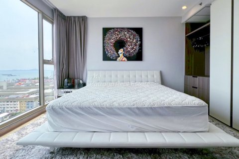 Condominio de 2 dormitorios en Pattaya, Tailandia № 176461 - foto 11