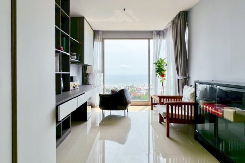 Condominio de 2 dormitorios en Pattaya, Tailandia № 176461 - foto 6