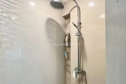 Condominio de 2 dormitorios en Pattaya, Tailandia № 176461 - foto 9