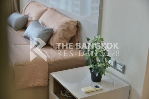 Condo in Bangkok, Thailand, 2 bedrooms № 186910
