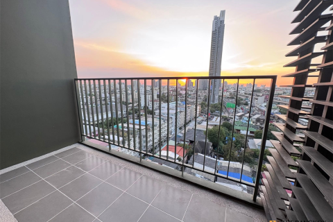 Condominio de 2 dormitorios en Bangkok, Tailandia № 186908 - foto 2