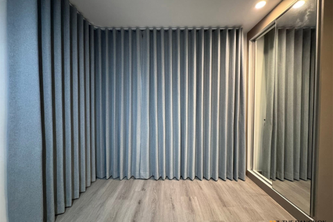 Condominio de 2 dormitorios en Bangkok, Tailandia № 186908 - foto 8