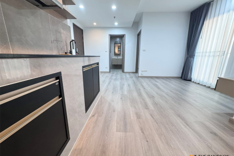 Condominio de 2 dormitorios en Bangkok, Tailandia № 186908 - foto 5