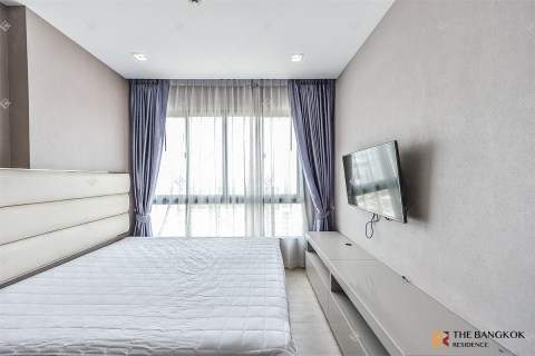 Condominio de 2 dormitorios en Bangkok, Tailandia № 184211 - foto 7