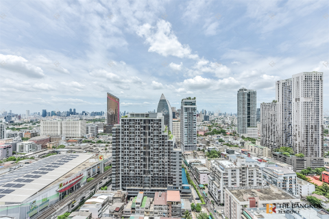 Condominio de 2 dormitorios en Bangkok, Tailandia № 184211 - foto 4