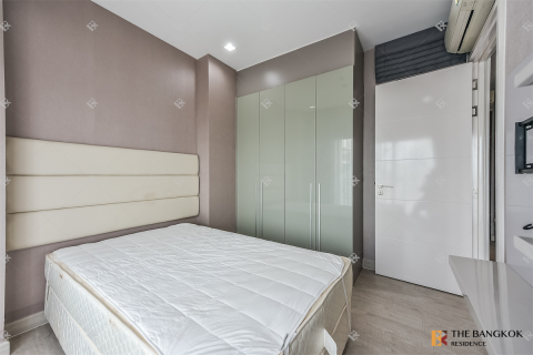 Condominio de 2 dormitorios en Bangkok, Tailandia № 184211 - foto 5