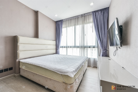 Condominio de 2 dormitorios en Bangkok, Tailandia № 184211 - foto 9