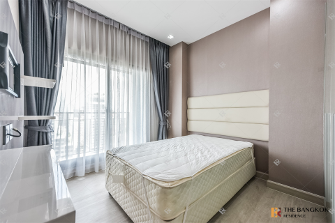 Condominio de 2 dormitorios en Bangkok, Tailandia № 184211 - foto 6