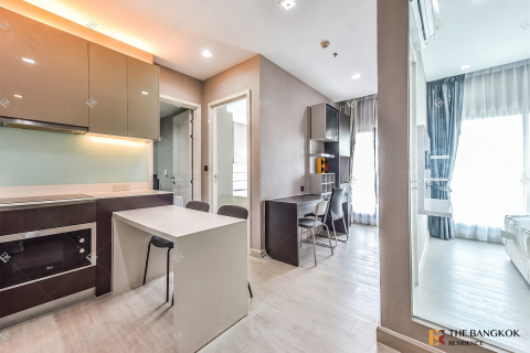 Condominio de 2 dormitorios en Bangkok, Tailandia № 184211 - foto 2