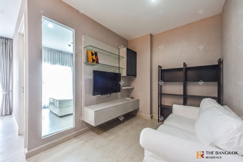 Condominio de 2 dormitorios en Bangkok, Tailandia № 184211 - foto 3