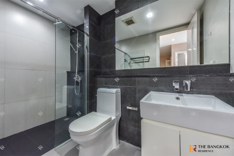Condominio de 2 dormitorios en Bangkok, Tailandia № 184211 - foto 10
