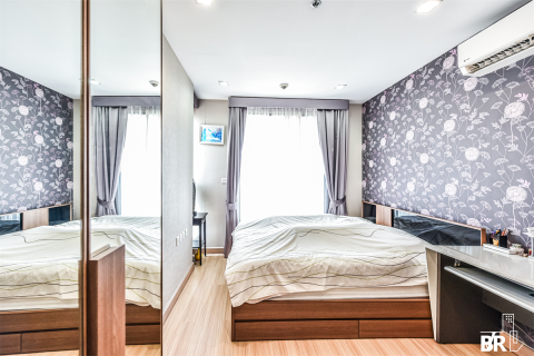 Condominio de 2 dormitorios en Bangkok, Tailandia № 184209 - foto 2