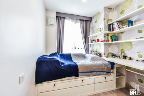 Condominio de 2 dormitorios en Bangkok, Tailandia № 184209 - foto 5