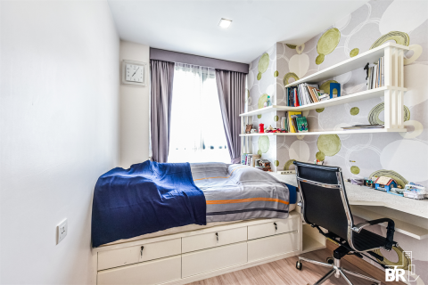 Condominio de 2 dormitorios en Bangkok, Tailandia № 184209 - foto 4