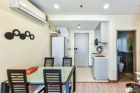 Condominio de 2 dormitorios en Bangkok, Tailandia № 184209 - foto 6