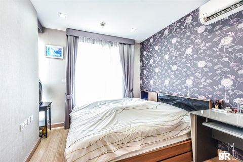 Condominio de 2 dormitorios en Bangkok, Tailandia № 184209 - foto 10