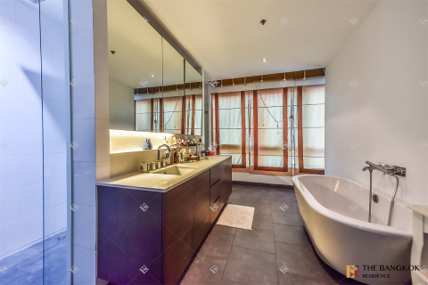 Condominio de 3 dormitorios en Bangkok, Tailandia № 184213 - foto 7