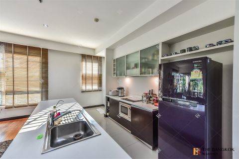 Condominio de 3 dormitorios en Bangkok, Tailandia № 184213 - foto 5