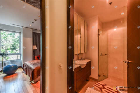 Condominio de 3 dormitorios en Bangkok, Tailandia № 184213 - foto 3