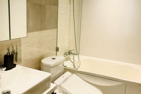 Condominio de 1 dormitorio en Bangkok, Tailandia № 65626 - foto 8