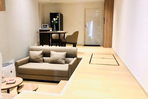 Condo in Bangkok, Thailand, 1 bedroom  № 65626