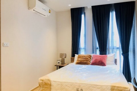 Condominio de 1 dormitorio en Bangkok, Tailandia № 65626 - foto 6