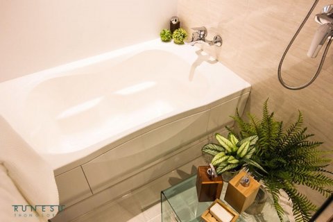 Condominio de 1 dormitorio en Bangkok, Tailandia № 65626 - foto 7
