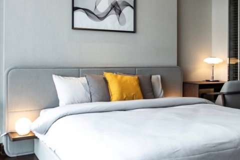 Condominio de 2 dormitorios en Bangkok, Tailandia № 65620 - foto 4