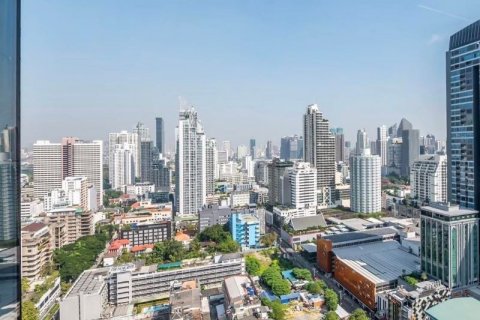 Condominio de 2 dormitorios en Bangkok, Tailandia № 65620 - foto 3