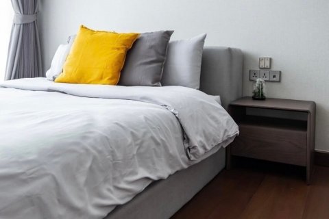 Condominio de 2 dormitorios en Bangkok, Tailandia № 65620 - foto 5