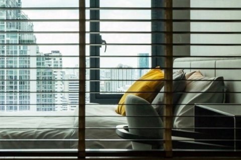 Condominio de 2 dormitorios en Bangkok, Tailandia № 65620 - foto 9