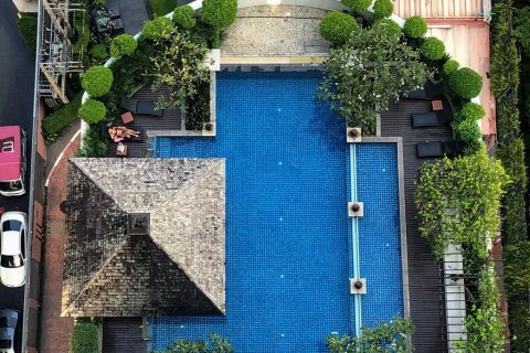 Condominio de 2 dormitorios en Bangkok, Tailandia № 65621 - foto 8