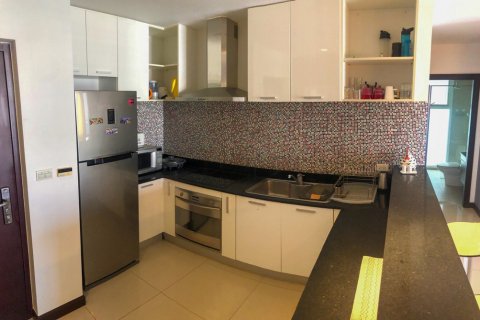 Condominio de 2 dormitorios en Bangkok, Tailandia № 65621 - foto 2