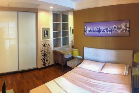 Condominio de 2 dormitorios en Bangkok, Tailandia № 65621 - foto 5