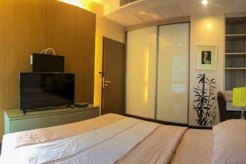 Condominio de 2 dormitorios en Bangkok, Tailandia № 65621 - foto 6