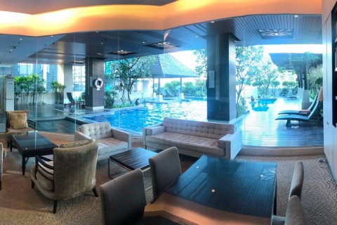 Condominio de 2 dormitorios en Bangkok, Tailandia № 65621 - foto 11