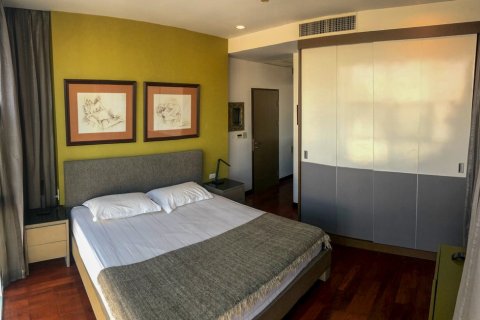 Condominio de 2 dormitorios en Bangkok, Tailandia № 65621 - foto 4