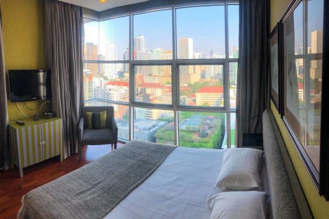 Condominio de 2 dormitorios en Bangkok, Tailandia № 65621 - foto 3