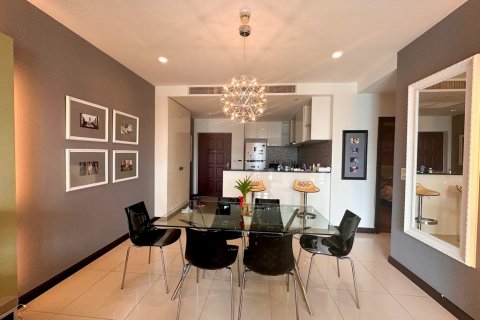 Condominio de 2 dormitorios en Bangkok, Tailandia № 65621 - foto 15