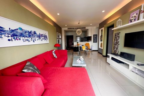 Condominio de 2 dormitorios en Bangkok, Tailandia № 65621 - foto 14