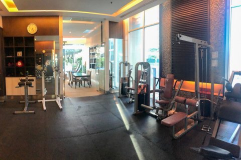 Condominio de 2 dormitorios en Bangkok, Tailandia № 65621 - foto 10