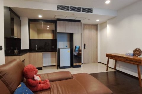 Condominio de 2 dormitorios en Bangkok, Tailandia № 65625 - foto 2