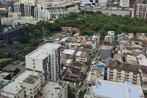 Condominio de 2 dormitorios en Bangkok, Tailandia № 65625 - foto 5