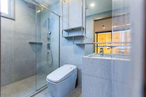 Condominio de 2 dormitorios en Bangkok, Tailandia № 65625 - foto 13