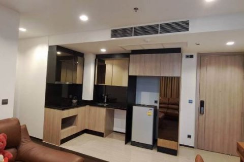 Condominio de 2 dormitorios en Bangkok, Tailandia № 65625 - foto 3