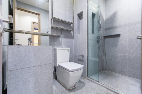 Condominio de 2 dormitorios en Bangkok, Tailandia № 65625 - foto 14