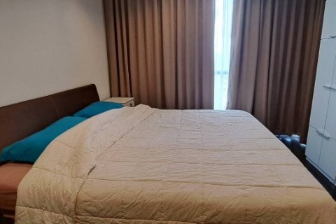 Condominio de 2 dormitorios en Bangkok, Tailandia № 65625 - foto 6